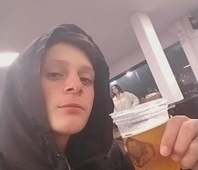 Cris, 19, Joinville