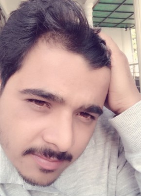 Ravi yadav, 29, India, Gurgaon