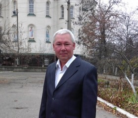 Аркадий, 61 год, Нова Каховка