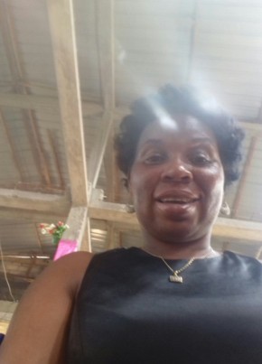 RENEE felicite, 36, Republic of Cameroon, Yaoundé