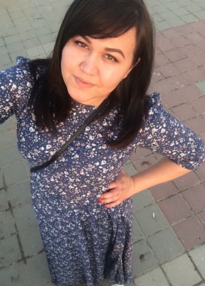Елена, 35, Россия, Сургут