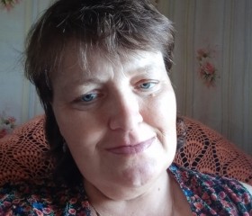 Lyudmila, 46, Mayna