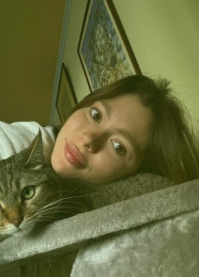 Анна из Энгельса 31 год