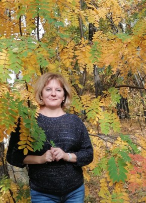 Irina, 44, Russia, Satka
