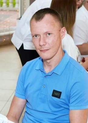 Михаил из Ростова-на-Дону 38 лет