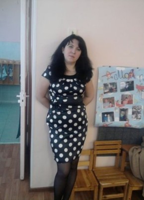 Ольга, 45, Россия, Санкт-Петербург