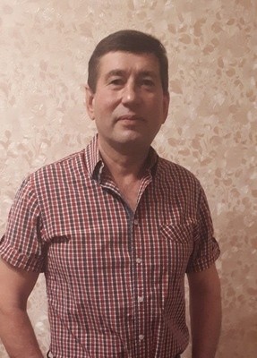 Ильгам, 59, Россия, Стерлитамак