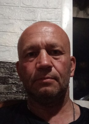 Дмитрий из Твери 49 лет