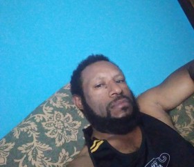Kings Mahn, 34 года, Suva