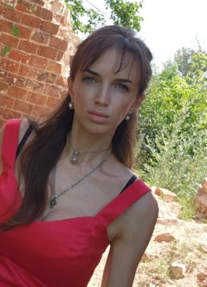 Ирина из Москвы 37 лет