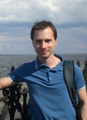 Максим, 41, Україна, Київ