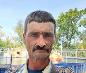 ВАДИМ, 52 года, Волжский (Волгоградская обл.)