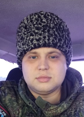 Алексей, 29, Россия, Красноперекопск