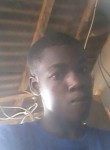 Joseph, 21 год, Lomé