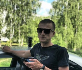 Andrey, 31, Saint Petersburg