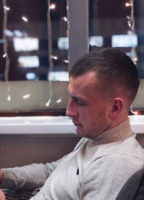 Andrey, 31, Russia, Saint Petersburg