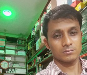 Haydar Sardar, 25 лет, Calcutta