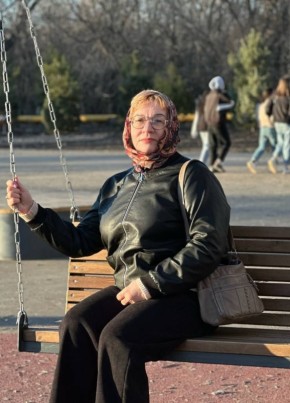 Irina, 54, Russia, Chapayevsk