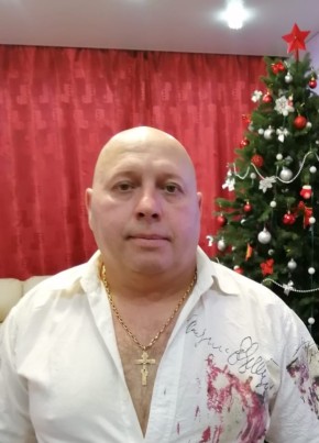 Игорь, 55, Россия, Надым