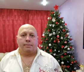 Игорь, 55 лет, Надым