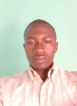 Ngabo Andrew, 19 лет, Kigali