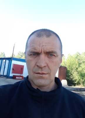 Сергей, 44, Россия, Исаклы