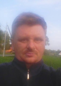 петров, 45, Россия, Торопец