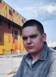 Artyem, 20, Moscow