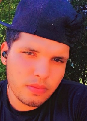 Hola, 18, Venezuela, La Asuncion
