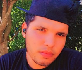 Hola, 18, La Asuncion