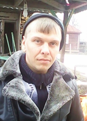 Александр, 35, Россия, Дорогобуж