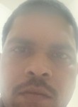 Raj, 33 года, Allahabad