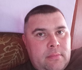 Степан, 37 лет, Чита