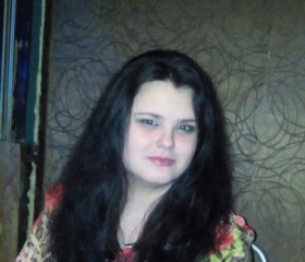 Анастасия, 31 год, Мценск