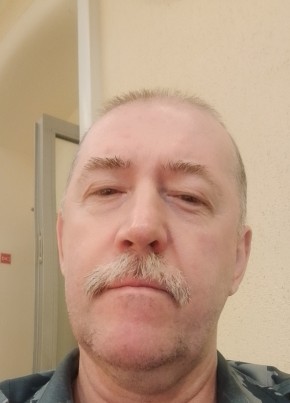 Sasha, 45, Russia, Chekhov