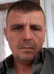 Murat Ali, 49 лет, Balıkesir