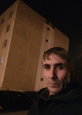 Рашид, 46, Россия, Волчанск