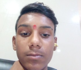 Amit Thakur, 19 лет, Ahmedabad