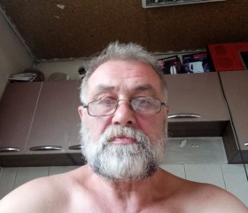 Григорий, 60 лет, Өскемен