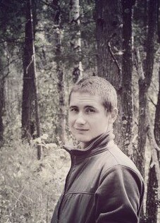 Pavel, 29, Россия, Майна