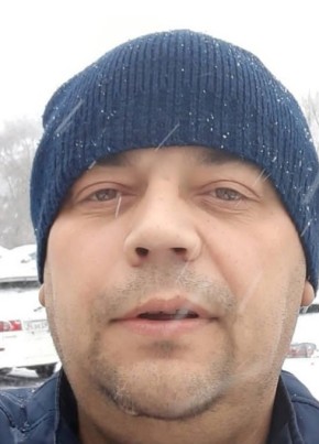 Руслан, 46, Россия, Северск