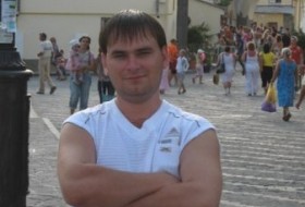 Андрей, 38 - Я в Евпатории