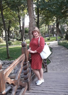 Татьяна, 47, Россия, Шахты