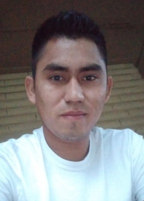 Marlon, 29, United States of America, San Antonio