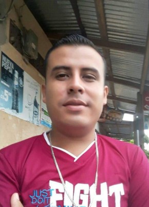 Ramon H, 22, República de Nicaragua, Siuna