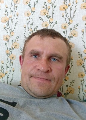 Александр, 32, Россия, Уинское