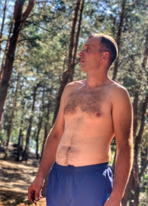 Вадим, 35, Україна, Київ