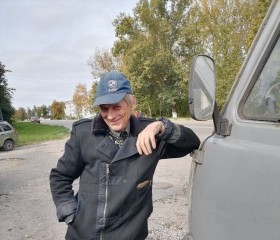 сергей, 61 год, Павлово