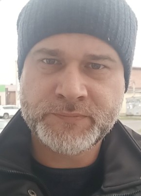 Sergey, 43, Russia, Salsk