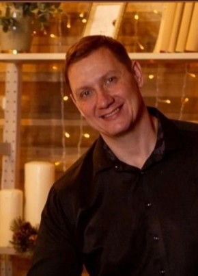 Ruslan, 46, Russia, Solntsevo